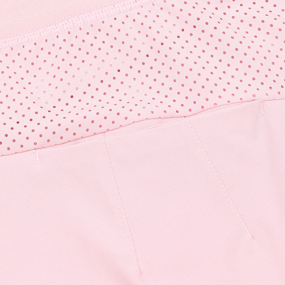 Women's 4-Way Stretch Poly Woven Skirt