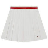 Women's Box Pleat Skort