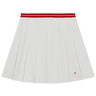 Women's Box Pleat Skort