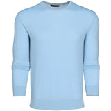 Saratoga Crewneck Sweater