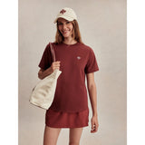 Women's Stevie Branded Tee