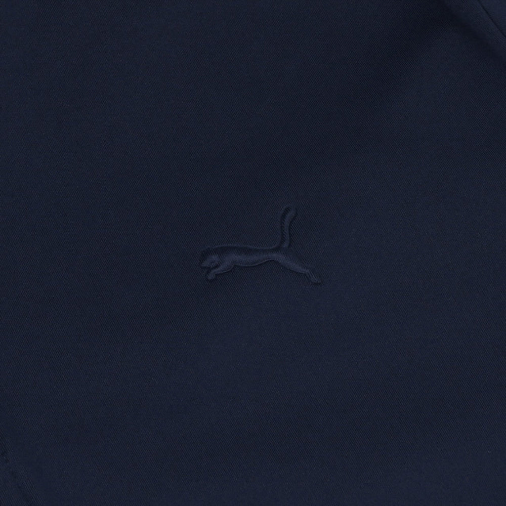 Cloudspun Tech 3D 1/4 Zip Pullover