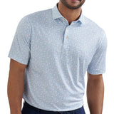 Ace Of Spades Performance Jersey Polo