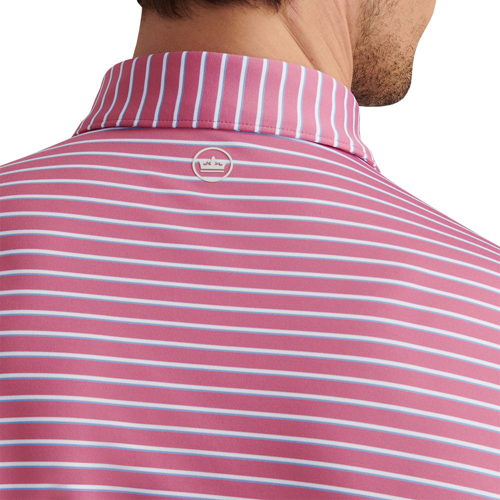 Dunnes Performance Jersey Polo