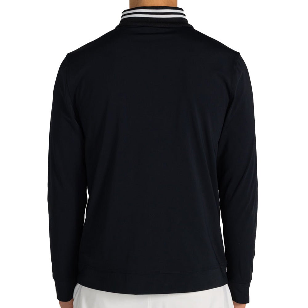 Loma 1/4 Zip Pullover - Fairway Styles