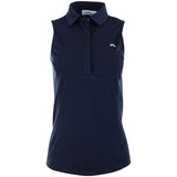 Women's Dena Sleeveless Polo