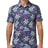 Featherweight Open Bay Polo - Fairway Styles