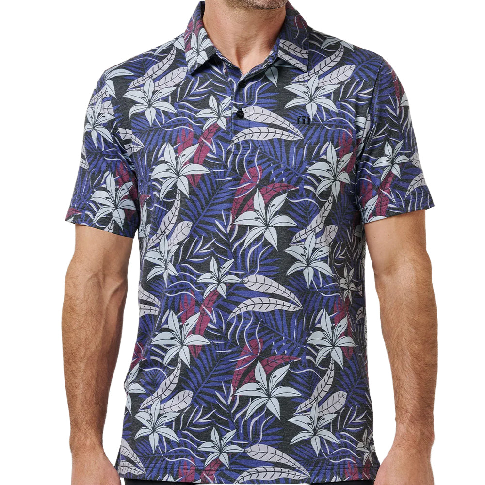 Featherweight Open Bay Polo