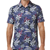 Featherweight Open Bay Polo