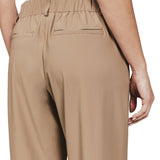 Women's Zuma High Waisted Trousers - Fairway Styles