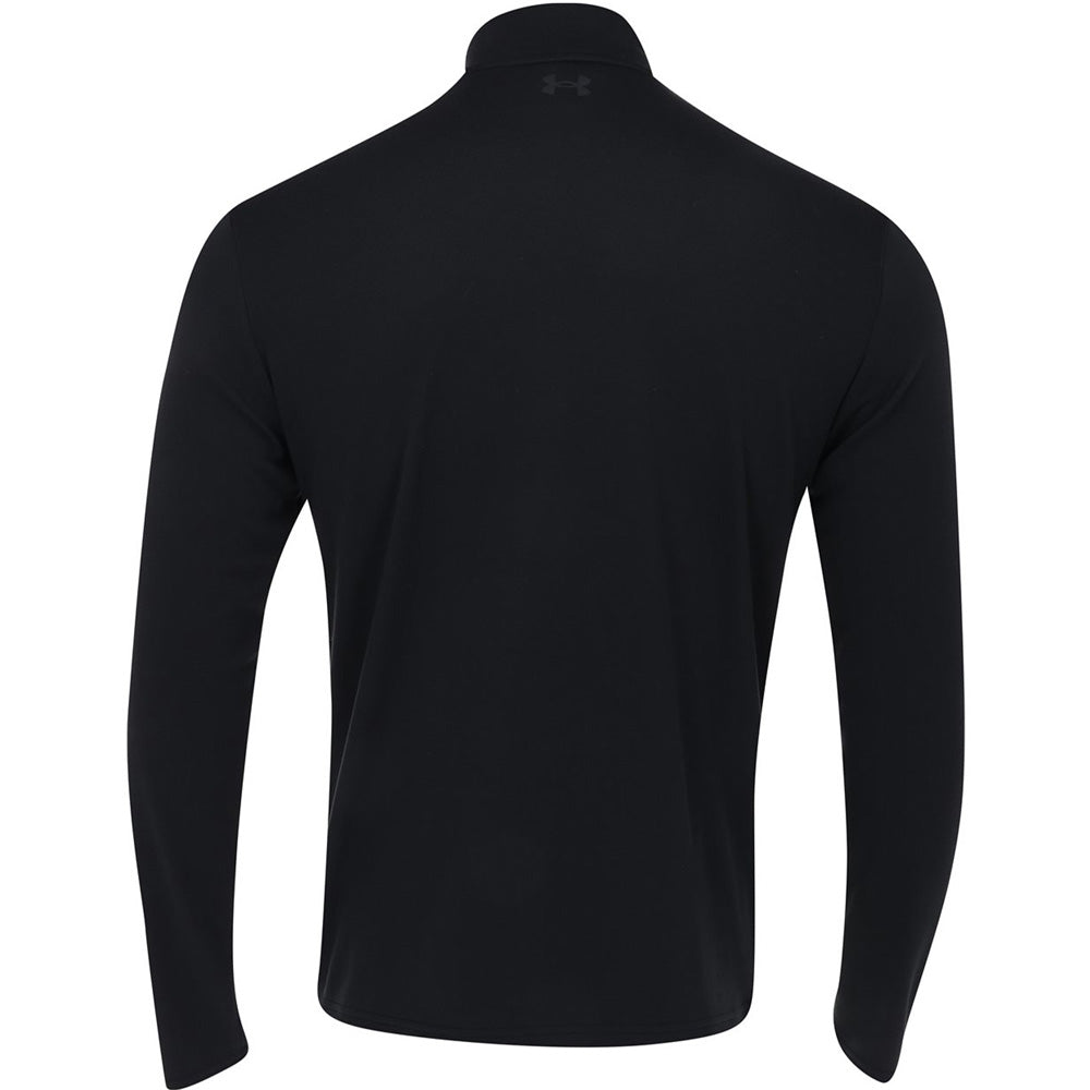 Fusion Fleece 1/4 Zip Pullover