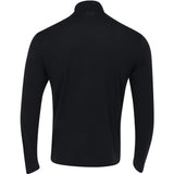 Fusion Fleece 1/4 Zip Pullover