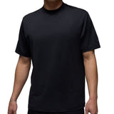 Sport Mock Neck T-Shirt