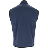 Hybrid Mock Neck Vest - Fairway Styles