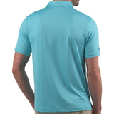 Blue Lagoon Polo