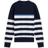 Women's Resort Stripe Sweater