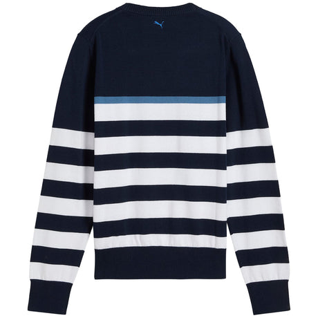 Women's Resort Stripe Sweater