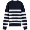 Women's Resort Stripe Sweater