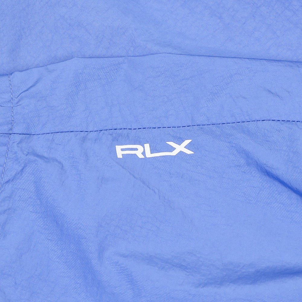 Women's Lightweight Mock Neck Windbreaker - Fairway Styles