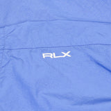 Women's Lightweight Mock Neck Windbreaker - Fairway Styles