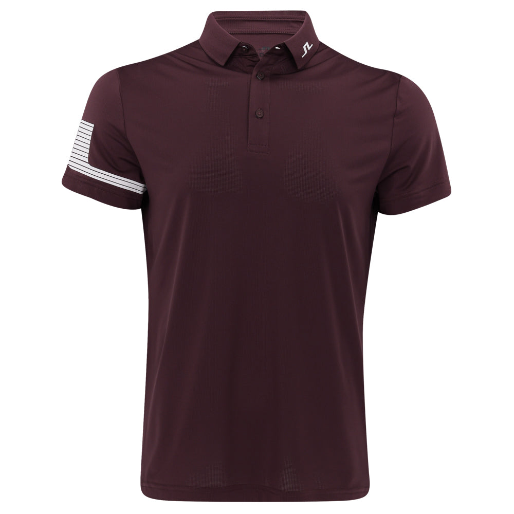 Heath Strike Polo