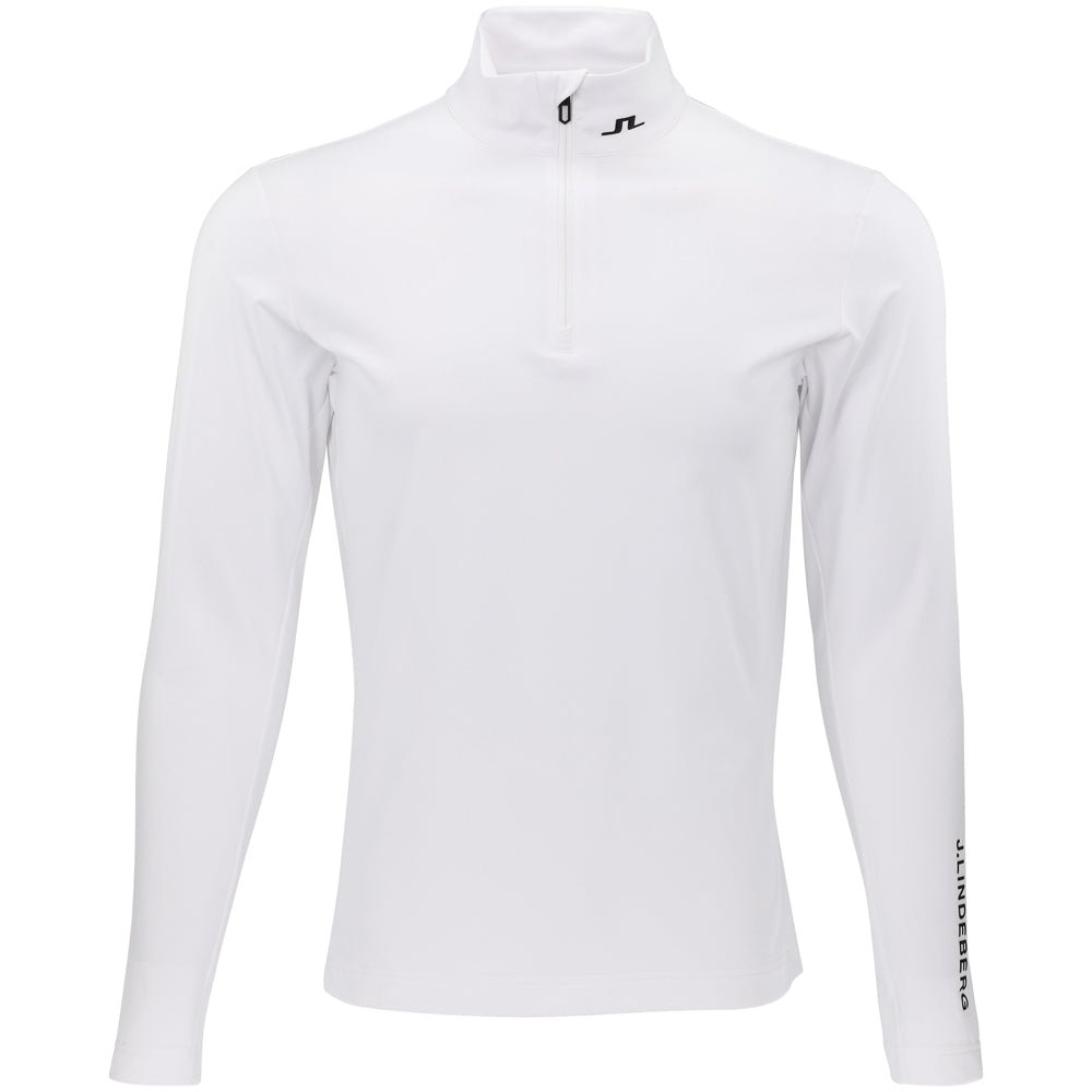 Tech Bridge 1/4 Zip Mid Layer - Fairway Styles