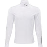 Tech Bridge 1/4 Zip Mid Layer - Fairway Styles