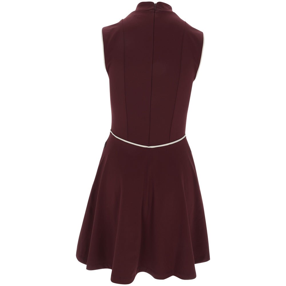 Women's Blaire Sleeveless Dress - Fairway Styles