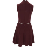 Women's Blaire Sleeveless Dress - Fairway Styles