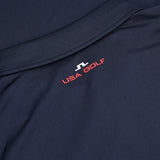 Scottie Tour Tech Polo