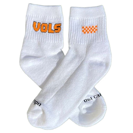 Block Vols Socks - Fairway Styles