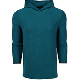Traverse Waffle Hoodie