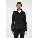 Women's Nefe 1/4 Zip Mid Layer - Fairway Styles
