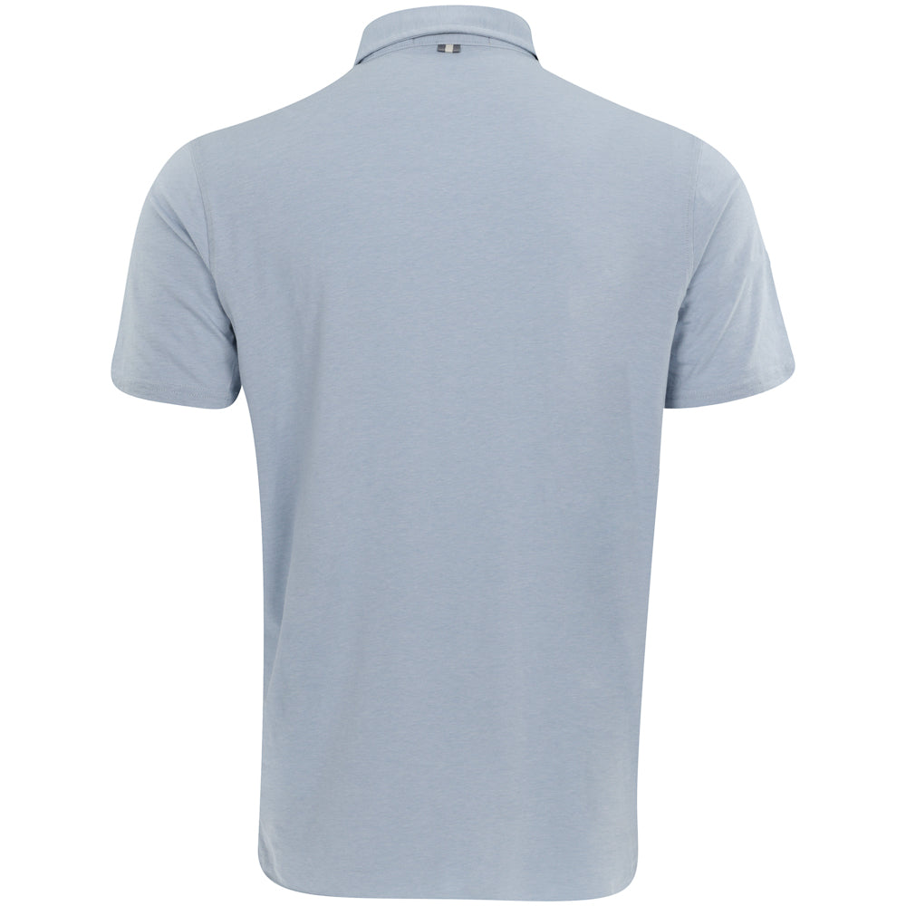 Francis Pocket Polo