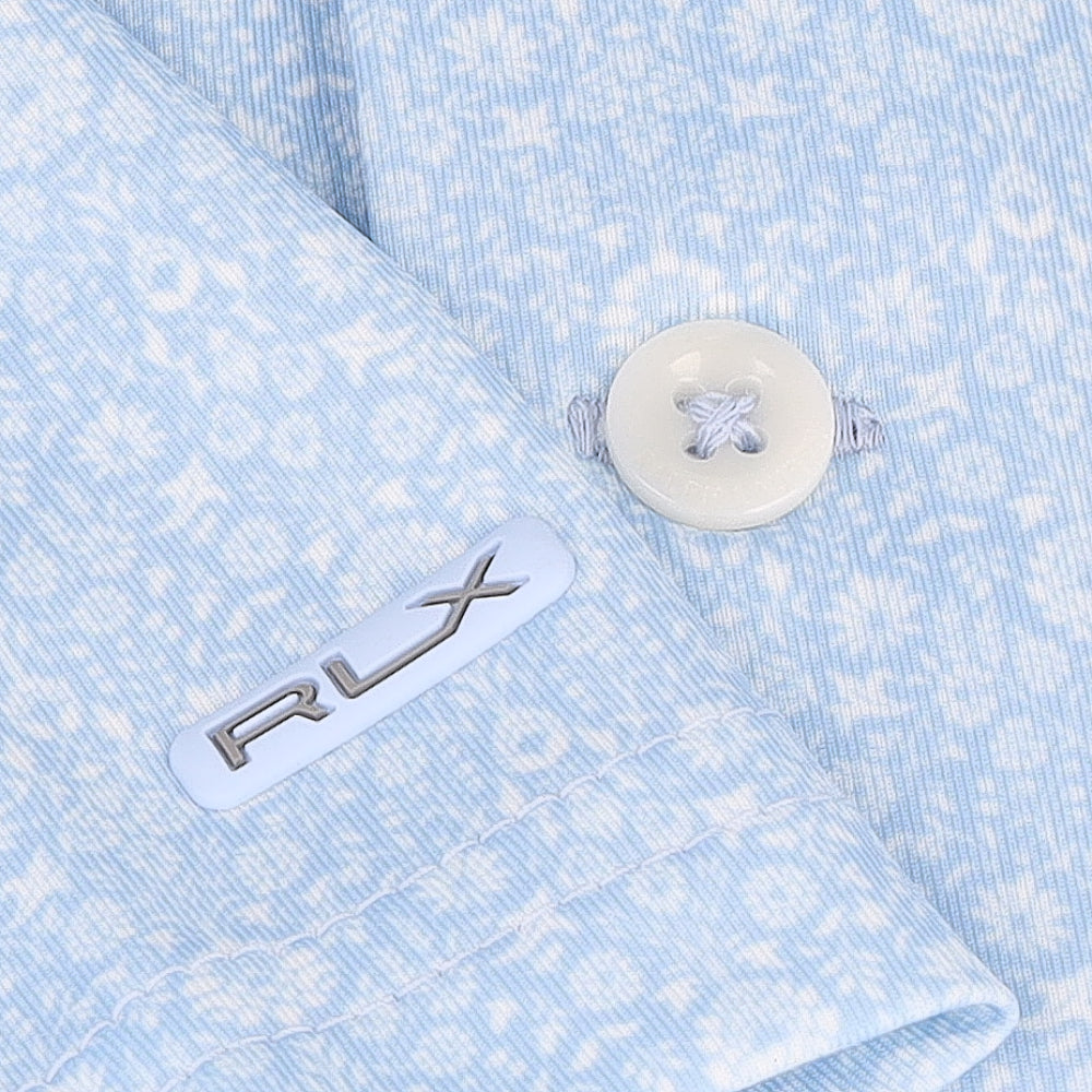 Classic Fit Performance Polo