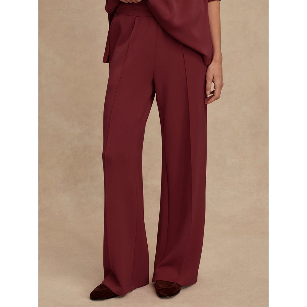 Women's The Wide Leg Pants - Fairway Styles