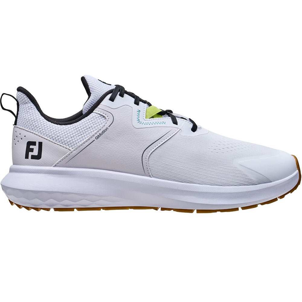 QMotion Spikeless Golf Shoes