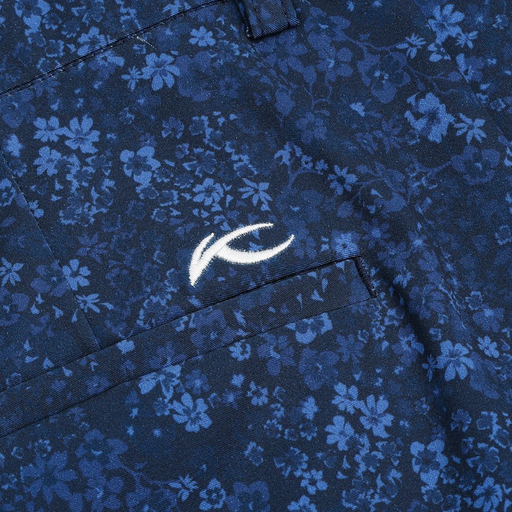 Women's Ice Light 7/8 Print Treggings - Fairway Styles