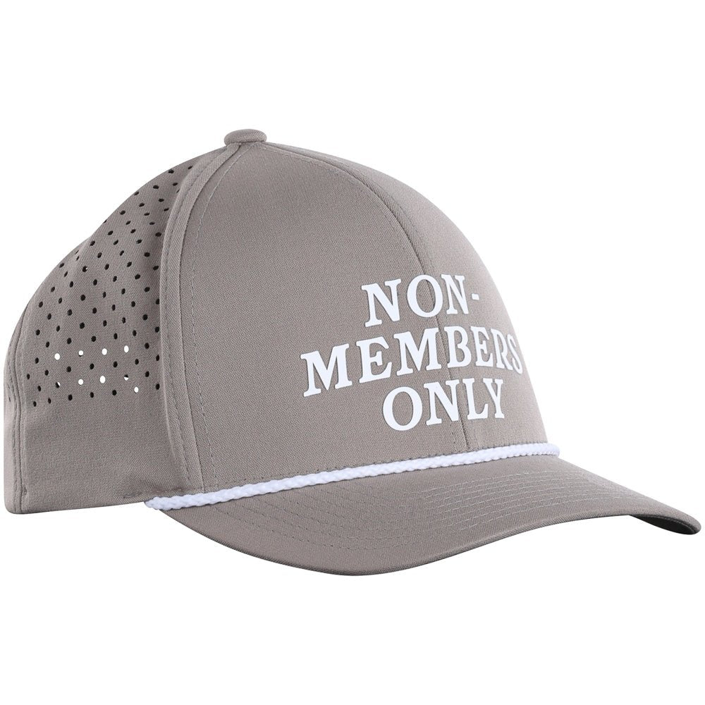 Non Members Hat