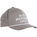 Non Members Hat