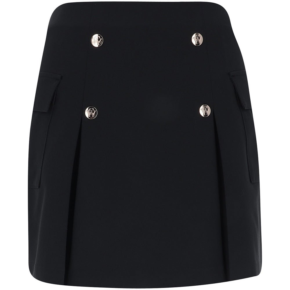 Sabrina Skirt - Fairway Styles