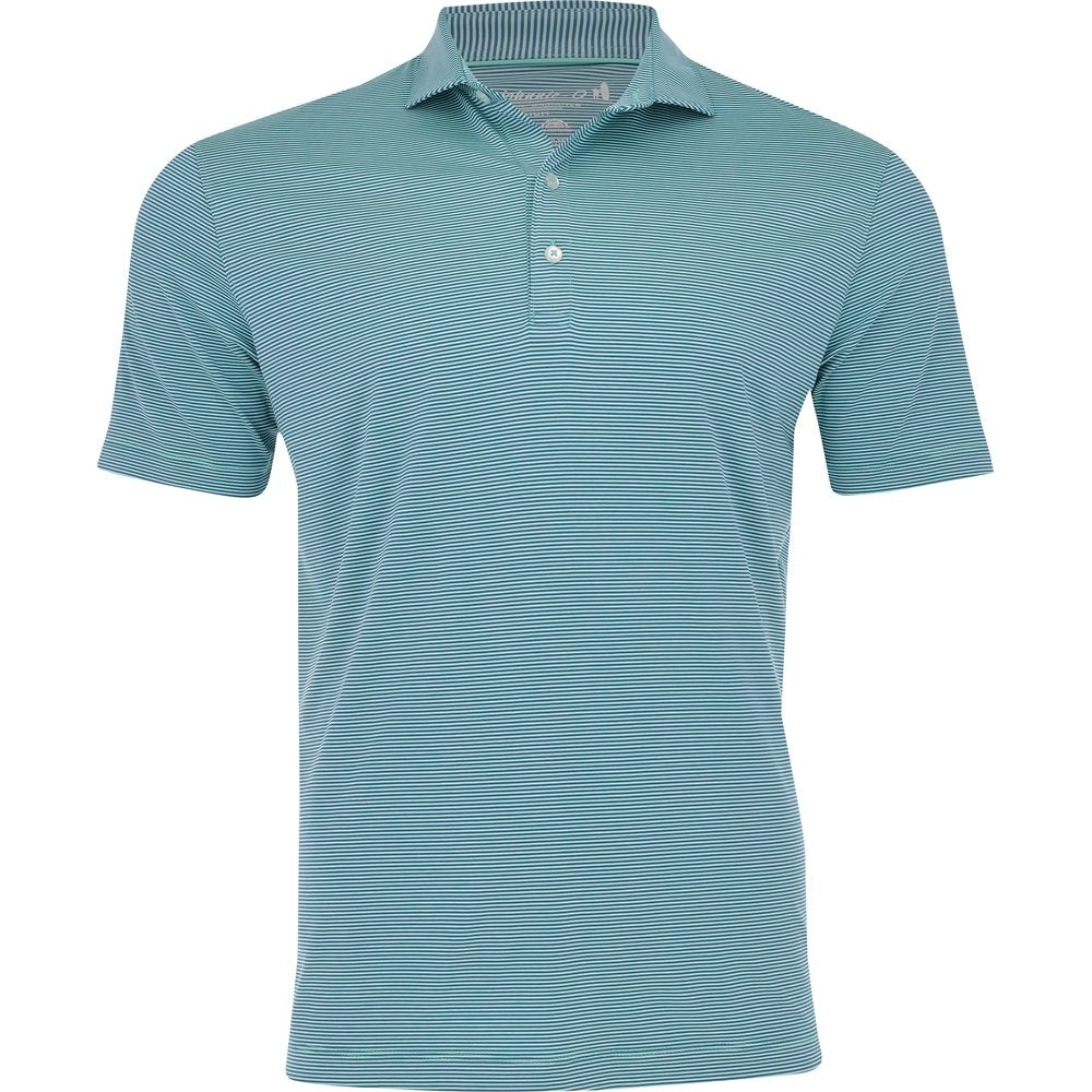 Lyndonn Performance Polo