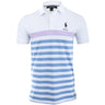 Tailored Fit Performance Polo
