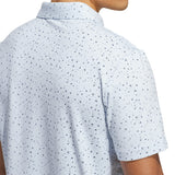 Ultimate365+ Butterspun Break Out Print Polo