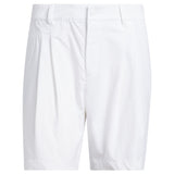Go-To Pleated Shorts