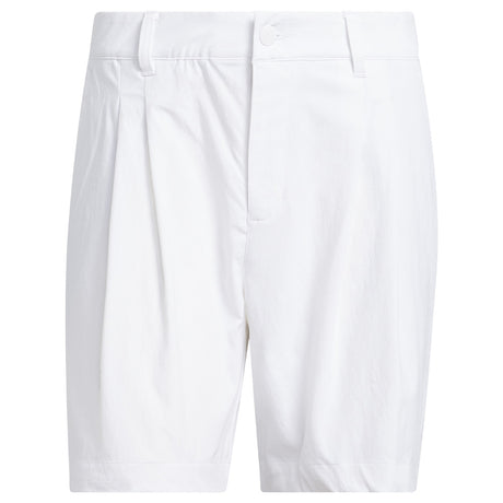 Go-To Pleated Shorts