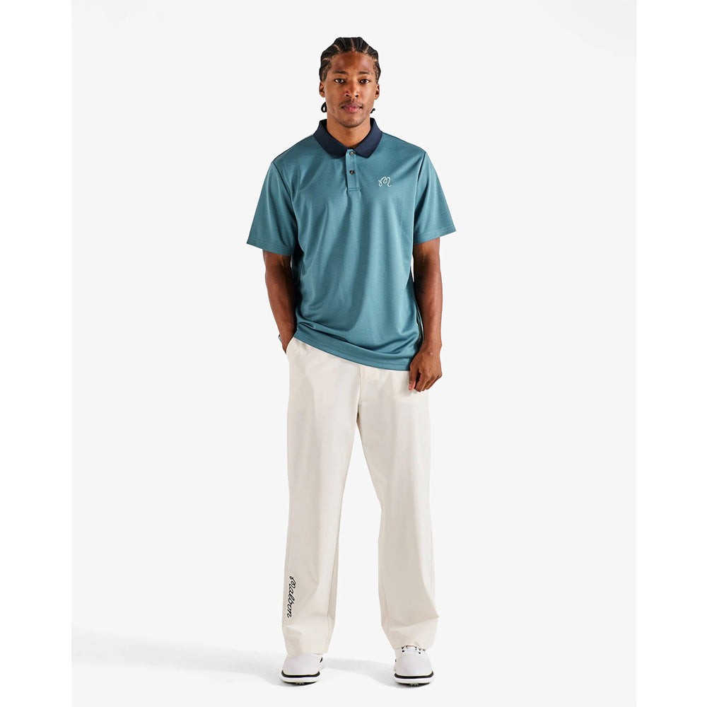 Fairway Hex Polo