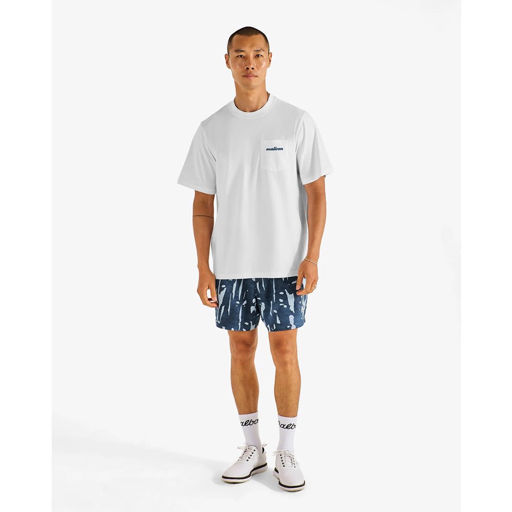 Vista Repair Tee