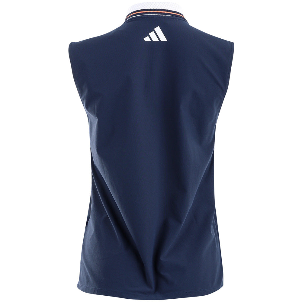 Women's Beyond Twistknit Sleeveless Polo