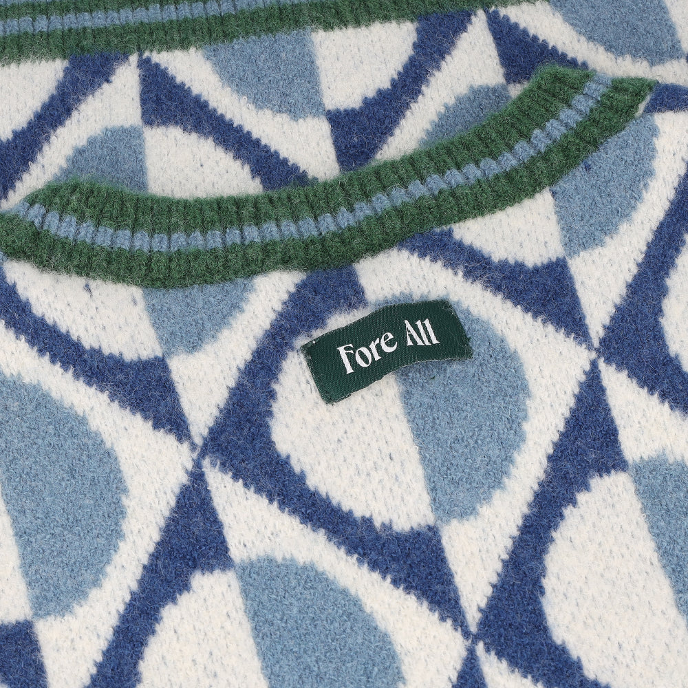 Women's The Yale Sweater Vest